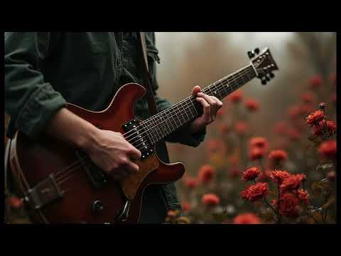 Видео: Троянди Осені | Вогонь, що не згасає (Ліричний Блюз) | Співана ліра