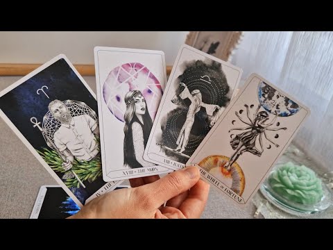 Видео: 💞🌌Има ли истински чувства към теб?🌌💞