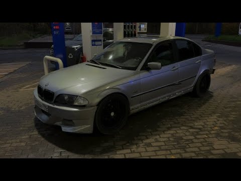 Видео: КУПИЛ BMW M3 E46 ЗА 250К