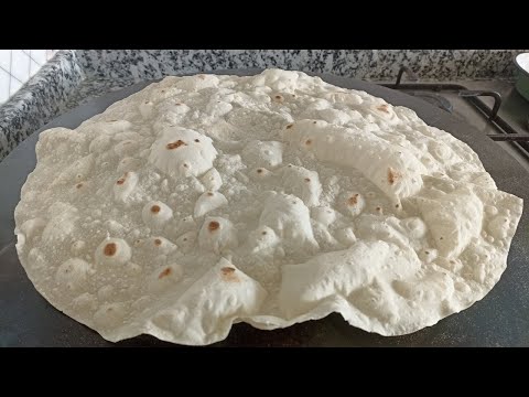 Видео: ЕСЛИ У ВАС ДОМА ЕСТЬ МУКА И РАСКАТКА ❗️НЕТ ПРЕПЯТСТВИЯ ДЛЯ ПРИГОТОВЛЕНИЯ ТЕСТА РАСКРЫТИЯ ✅