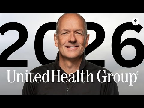 Видео: Доходы UnitedHealth Group — что действительно важно?