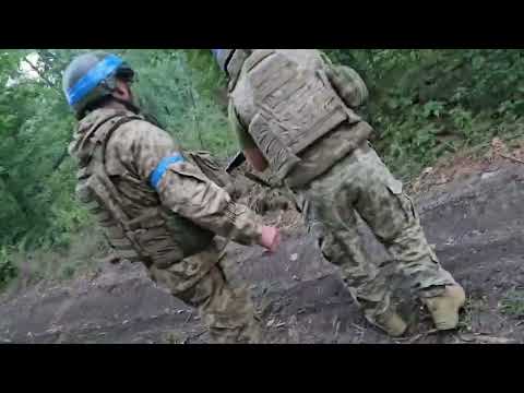 Видео: Розстрілюємо дрон!