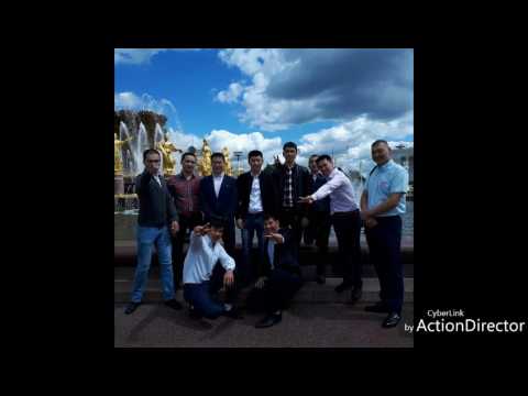 Видео: Герейтшорон 1990-жылкы 10жылдык