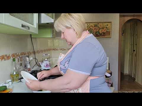 Видео: Бутерброды хоть на праздник хоть на каждый день