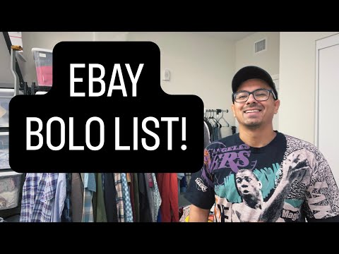 Видео: 6000 долларов США — что было продано на eBay на прошлой неделе!