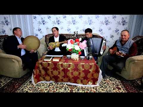 Видео: Бобомурод Хамдамовнинг Навоийлик шогирди Кодир Журакулов ижросида