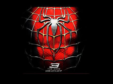 Видео: Игрофильм Spider-Man 3