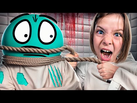 Видео: ТРЕШ ИСТОРИИ В ПСИХУШКЕ