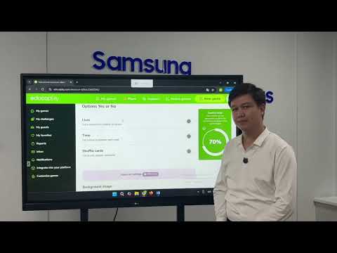 Видео: «Educaplay – Мұғалімдерге арналған интерактивті сабақтар жасау платформасы»