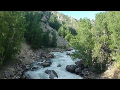 Видео: 9  Ұлттық әуендерінен попурри