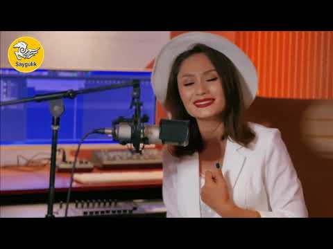 Видео: Жанымның жалғызы, Дина Азат қызы. جانىمنىڭ جالعىزى، دينا ازات قىزى