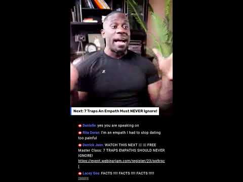 Видео: Почему он держит вас рядом, но не берет на себя обязательств: суровая правда 💔