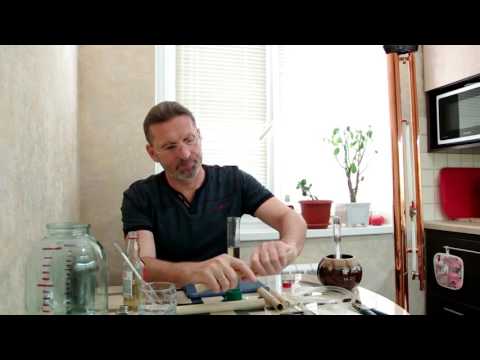 Видео: В помощь начинающему самогонщику. Часть вторая.