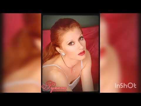 Видео: Румяна - Гост в предаването "Открит микрофон" (1998)