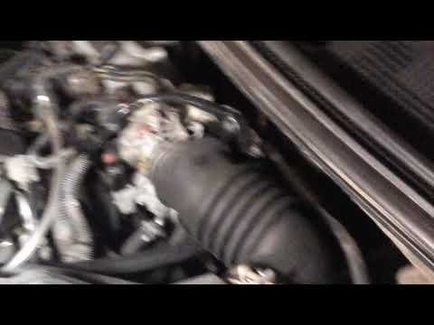 Видео: СВАП 4G18 на 4G94.