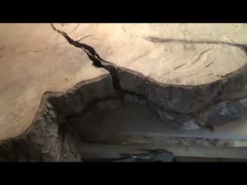 Видео: Изготовление люстры в стиле лофт из спила (трюфеля) вяза. Часть 2. Making a loft-style chandelier