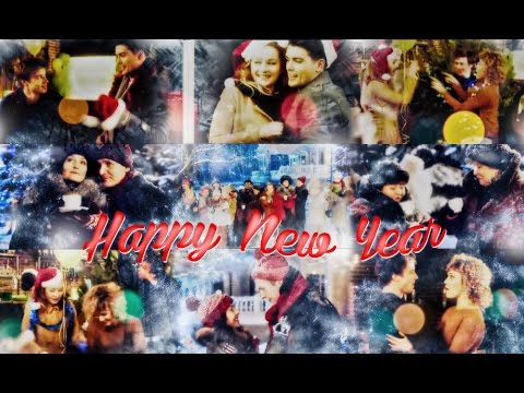 Видео: С Новым годом! || Ради любви я всё смогу