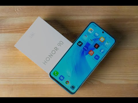 Видео: HONOR 90 Lite Замена дисплея.#2024 #смартфон #телефон