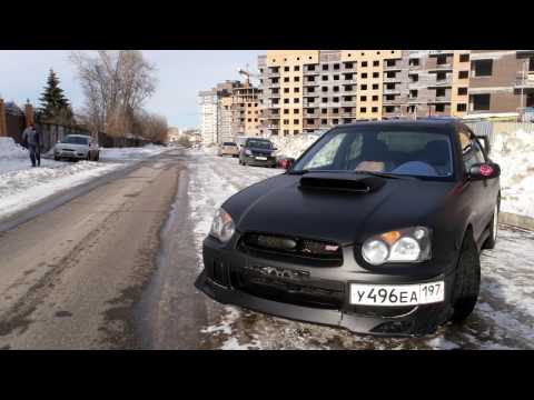 Видео: Минусы STI или Почему я продал Subaru