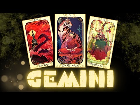 Видео: БЛИЗНЕЦЫ, ЭТО ВЫШЛО ИЗ-ПОД КОНТРОЛЯ! ВСЕ ГОВОРЯТ О ТЕБЕ🤷🏽‍♀️ НИКТО НЕ МОЖЕТ ТЕБЯ ПОНЯТЬ