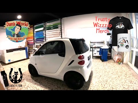 Видео: ВЕРНЫЙ ВИЗЗАП