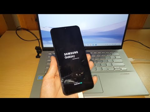 Видео: Samsung Galaxy M13 SM-M135F hard reset сброс настроек графический ключ пароль сброс пароля Samsung