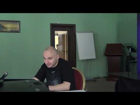 Видео: Обзор литературы по обработке астрофотографий глубокого космоса — Станислав Вольский