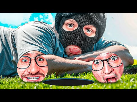 Видео: У НИХ 0 СКИЛЛА, ТОЛЬКО ВЕЗЕНИЕ, ОНИ ЛУЗЕРЫ Я ЧЕМПИОН В GOLF WITH YOUR FRIENDS!