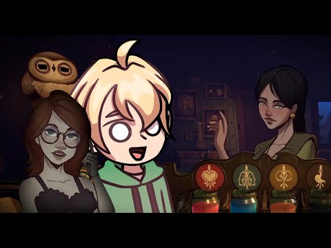 Видео: КРАШ ВУМАНЫ || Do No Harm #5