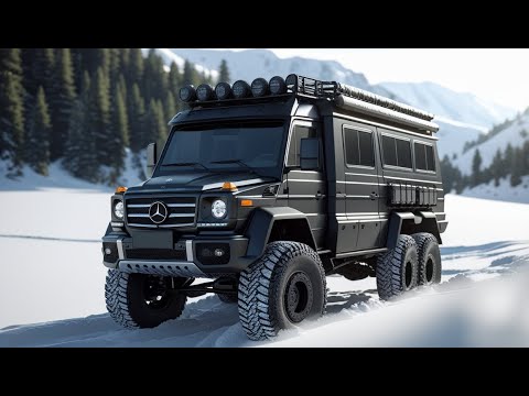 Видео: 15 футуристических автомобилей, в существование которых вы не поверите