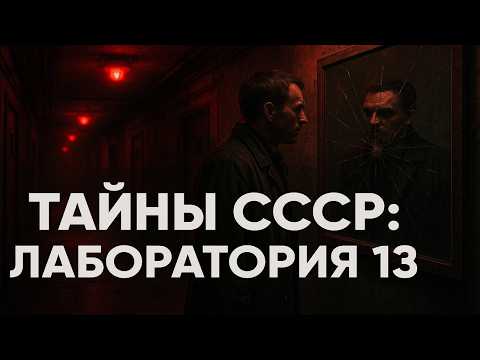 Видео: Секретные лаборатории СССР опыты с аномальными зонами. как советская наука открыла дверь в...