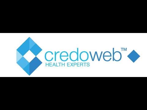 Видео: CredoWeb - социалната мрежа за здраве