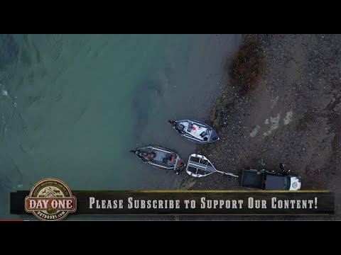 Видео: СТАЛЬНОЙ ХЕД на знаменитой реке Ампкуа в Орегоне | 2 РУКОВОДСТВА Соревнуйтесь! (ЧАСТЬ 1 из 2)