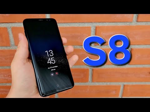Видео: КУПИЛ SAMSUNG GALAXY S8 ЗА 4000Р В 2025 / Я ПЕРЕВЕРНУ ВАШЕ ПРЕДСТАВЛЕНИЕ О НЕМ / ОН ФАНТАСТИЧЕСКИЙ