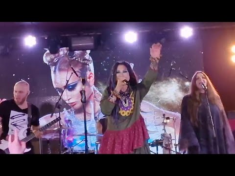 Видео: Линда l 02.04.2025 | Екатеринбург l Maximilan’s