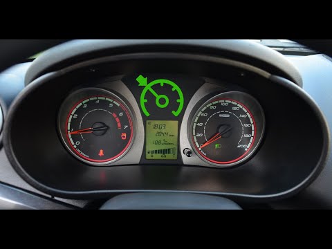 Видео: Модуль круиз - контроля / Калина 2 / Гранта / Datsun