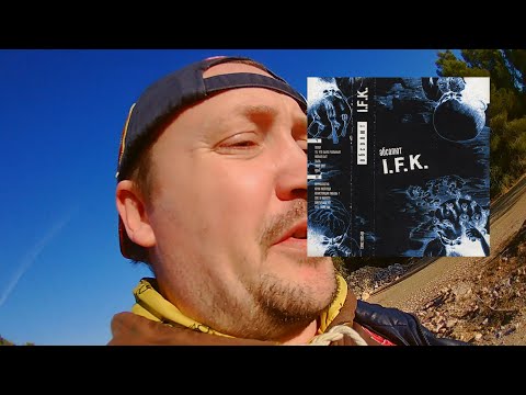 Видео: В шоке от альбома I.F.K. - Абсолют! Взгляд из 2021 года.