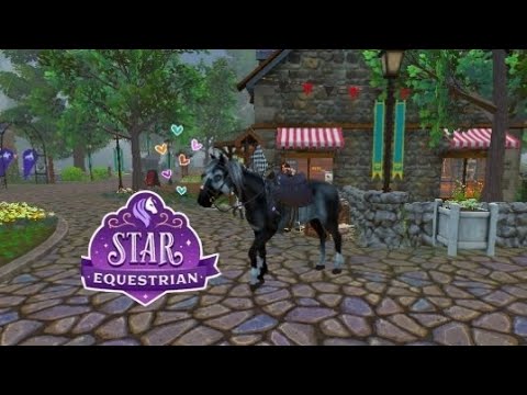Видео: 🌼Отрываю за 2000 мне выпала мифических Мустанг🌼#starEquestrian