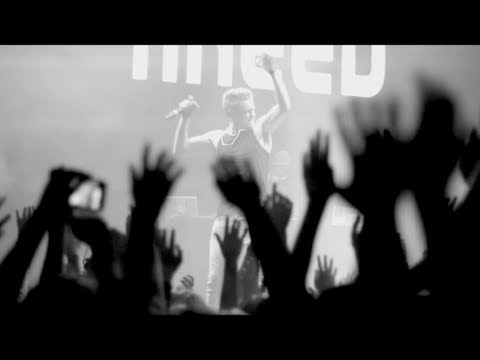 Видео: Егор Крид (KReeD) - Первый большой концерт в Москве (ретроспектива)