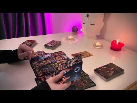 Видео: 🪬МАГ СКАЗАЛ ВАШЕМУ ПАРТНЕРУ О КАРМЕ⚖️🔮