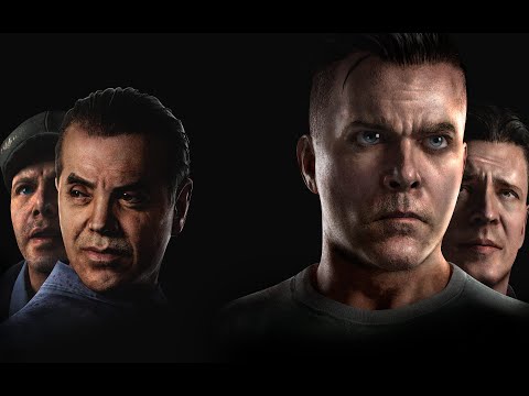 Видео: [ИГРОФИЛЬМ] Call of Duty - Zombies: Mob of the Dead.