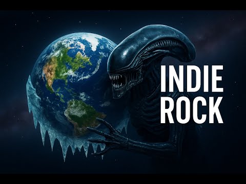 Видео: 🔥Indie Rock Journey -  🌀Во льдах ! #indiemusic  #rock #индимузыка