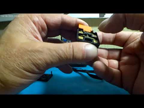 Видео: Ремонт кнопки выключателя MS 2 электрорубанка Rebir