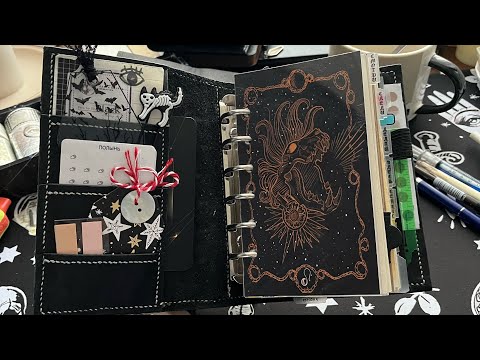 Видео: Новый блокнот 🤩