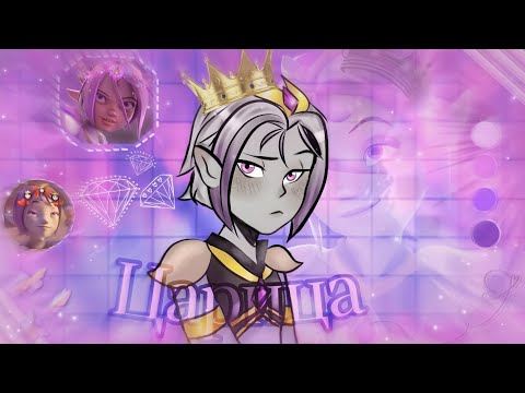 Видео: {Gormiti} [ Гормити] клип Аоки ( Царица) заказ