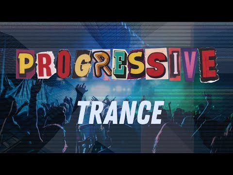Видео: Обзор проекта в стиле Progressive Trance FL Studio 20