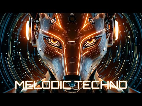 Видео: Melodic Techno & Progressive House Mix 2025 NOCTFOX Кибернетическое Путешествие