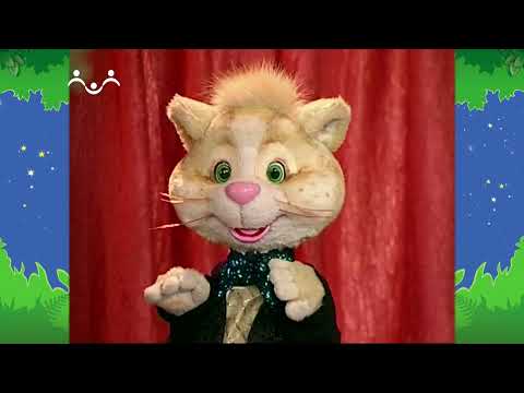 Видео: Шишкин Лес. Хоровод сказок