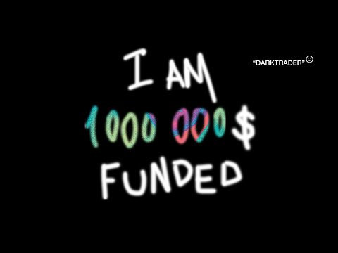 Видео: КАК Я УПРАВЛЯЮ 1.000.000$ | БЕКТЕСТ ПРОШЛОЙ НЕДЕЛИ