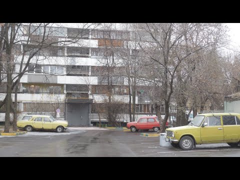 Видео: Не ставь на мое место. г. Чебоксары